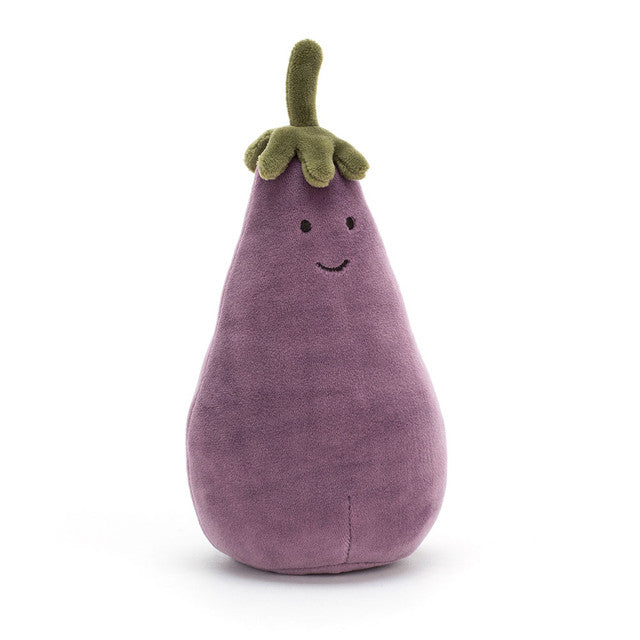 Jellycat Amuseables Aubergine Large