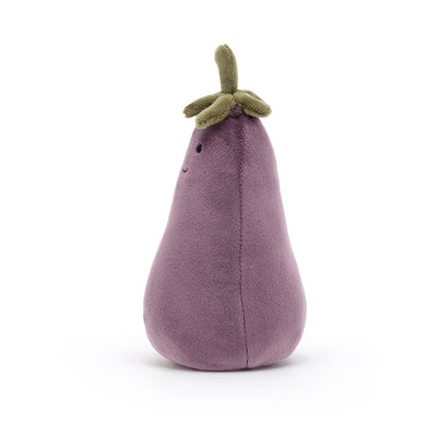 Jellycat Amuseables Aubergine Large