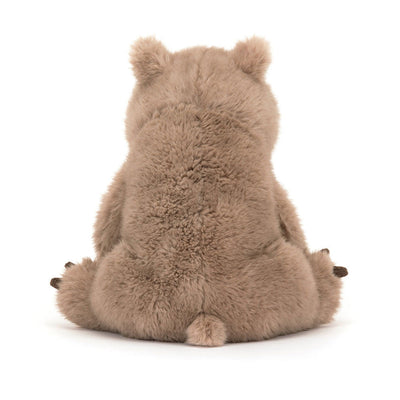 Jellycat Wonda Wombat