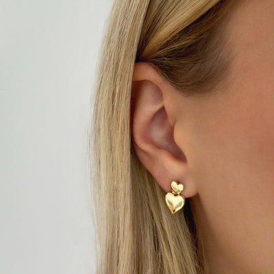 Whole Lotta Love Earrings