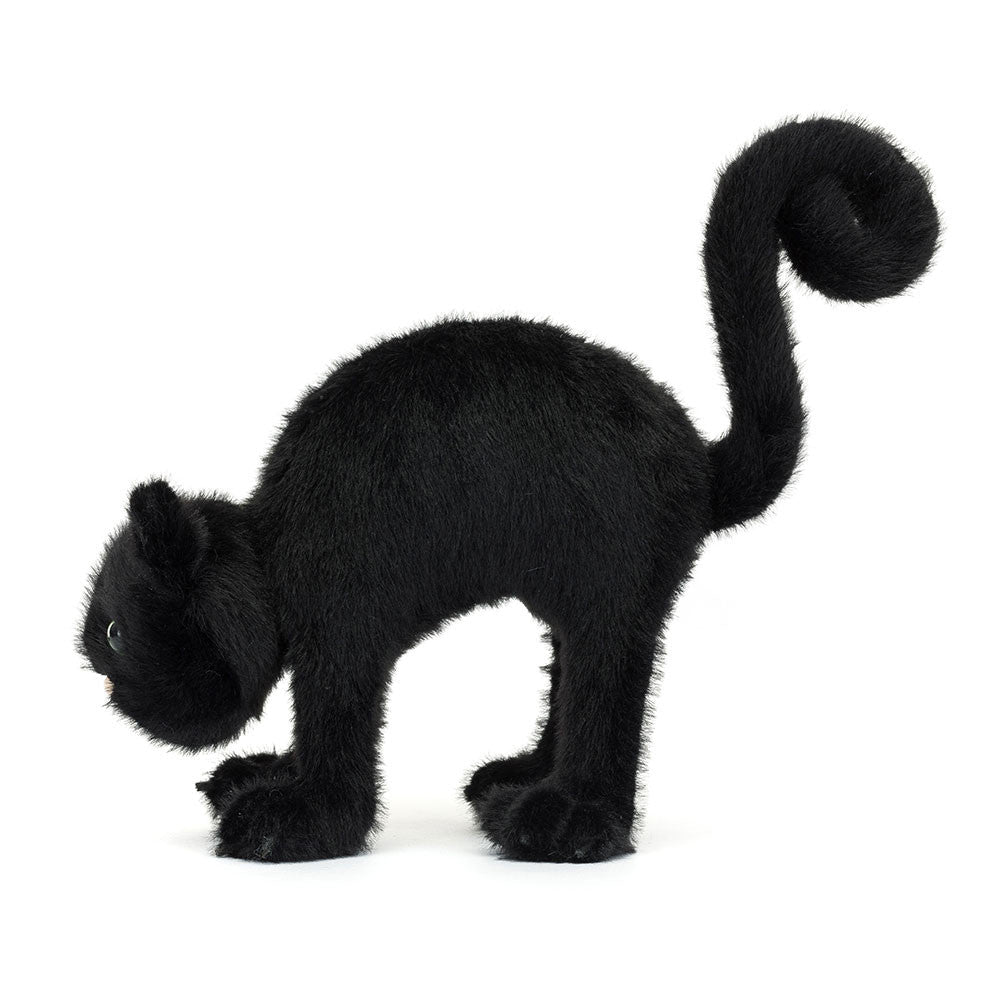 Jellycat Spookipaws Cat