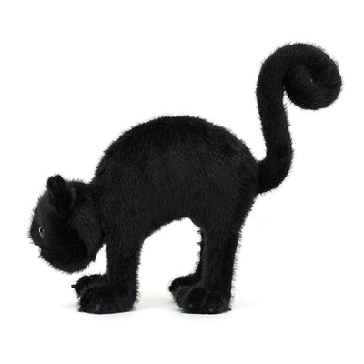 Jellycat Spookipaws Cat