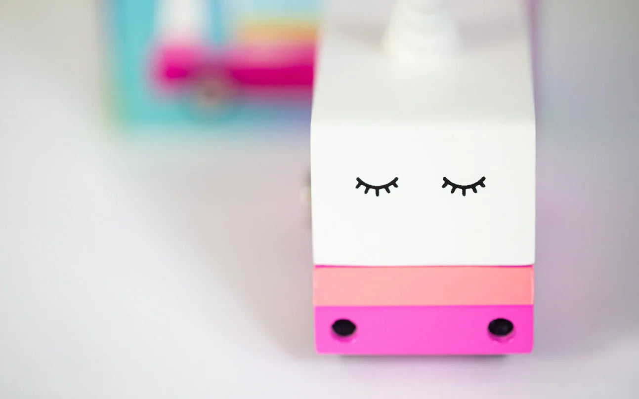 Candylab Unicorn 2.0