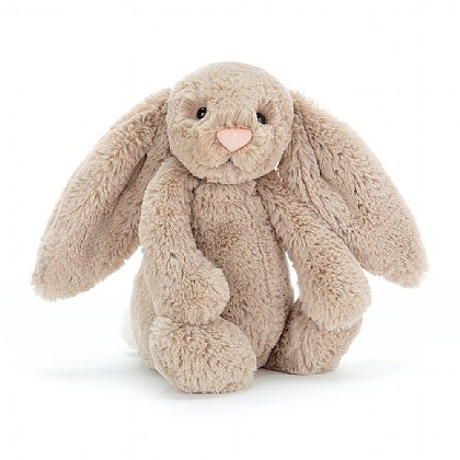 Jellycat Bashful Bunny Beige Medium