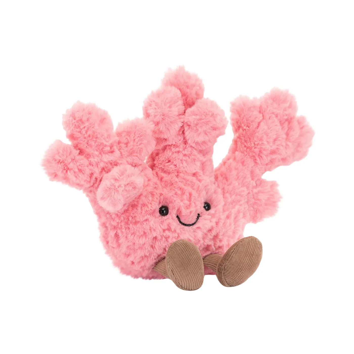 Jellycat Amuseables Coral