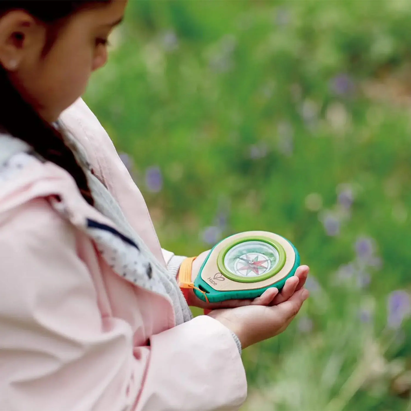 Exploration and Adventure Kit Compass