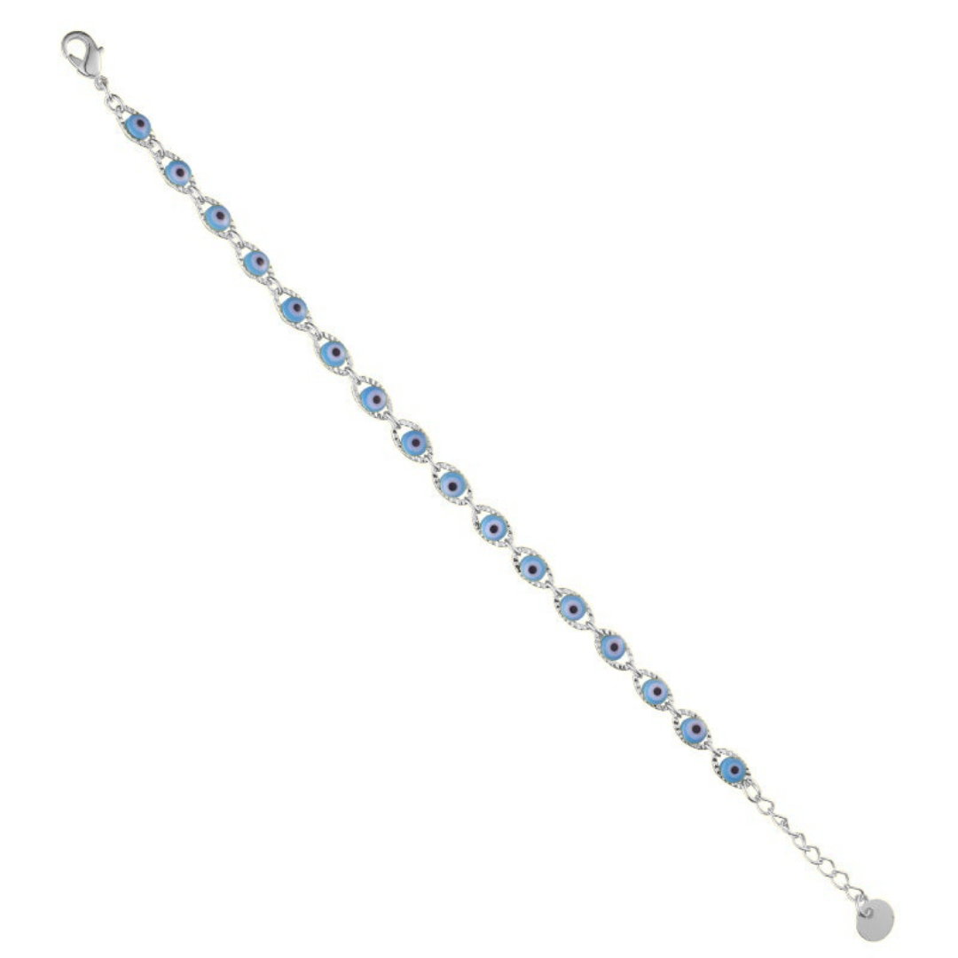 Eyeconic Bracelet