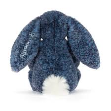 Jellycat Hopscone Luxe Bunny