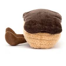 Jellycat Amuseables Étienne Éclair