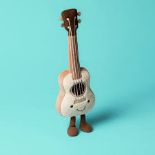 Jellycat Amuseables Ukulele