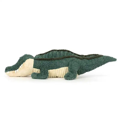 Jellycat Allexi Alligator