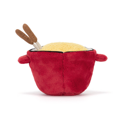 Jellycat Amuseables Cheese Fondue
