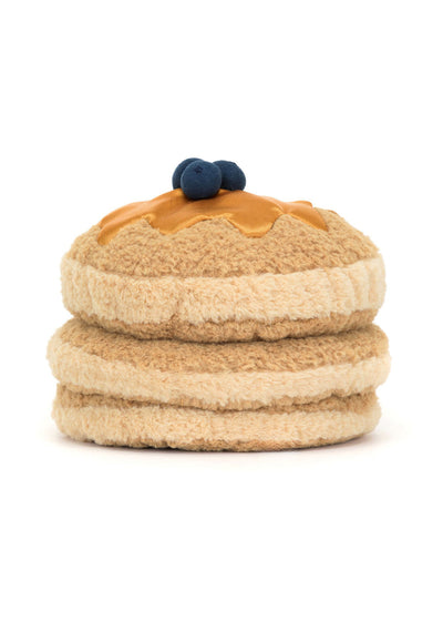 Jellycat Amuseables Fran Pancakes