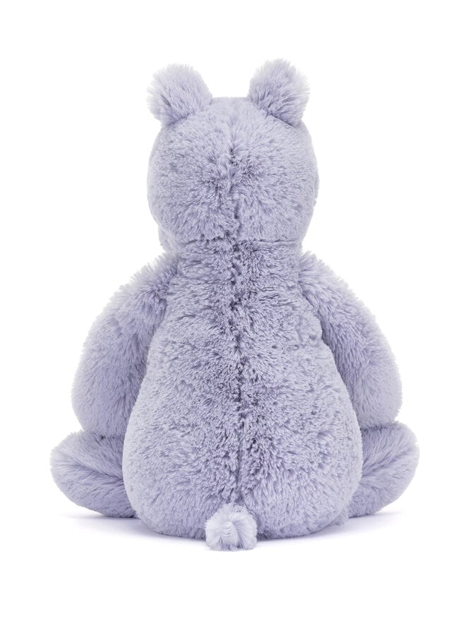 Jellycat Bashful Hippo Original