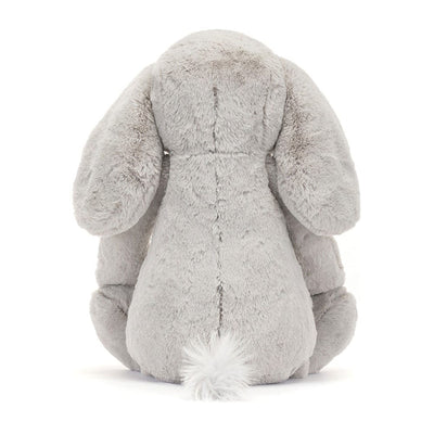 Jellycat Bashful Luxe Thuddeus Elephant Big