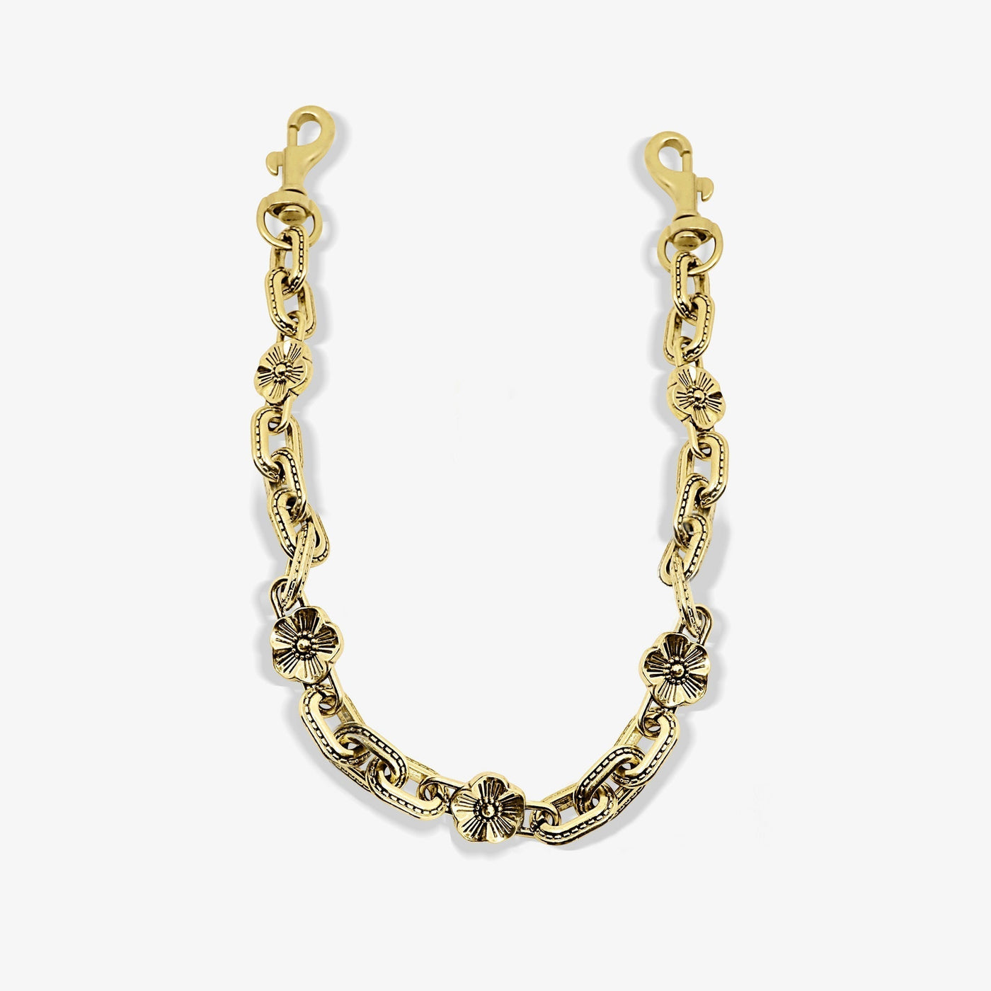 Luminous Link Bag Chain