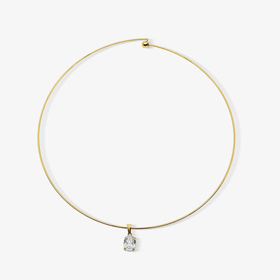 Main Character Necklace