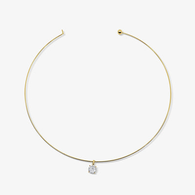 Main Character Necklace