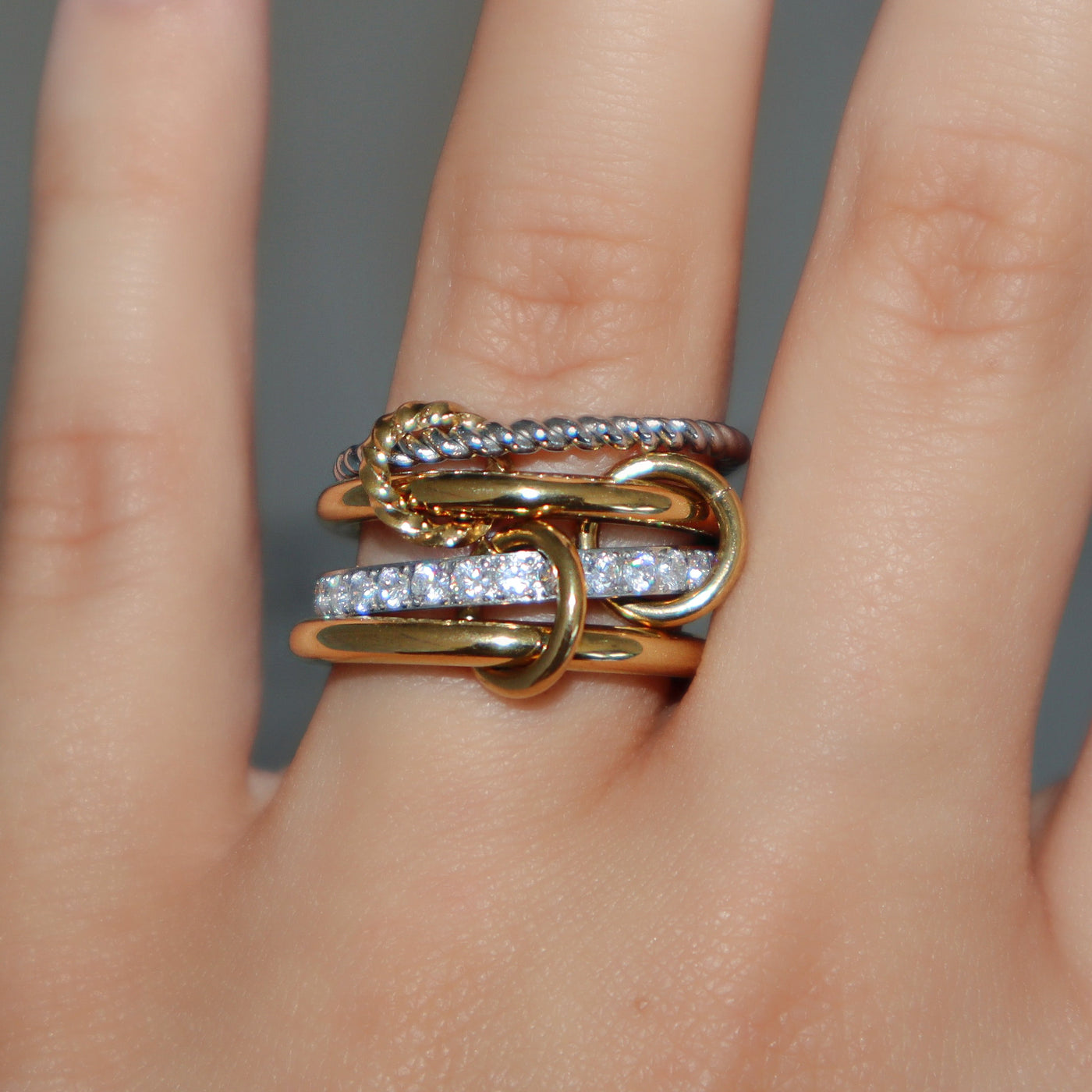 Maxi Ring