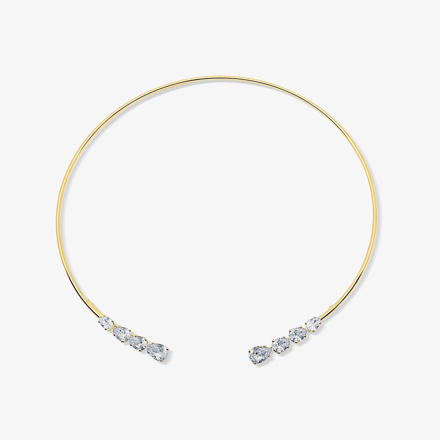 Eternal Brilliance Necklace