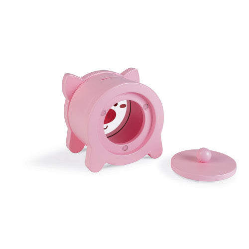 Piggy Money Box