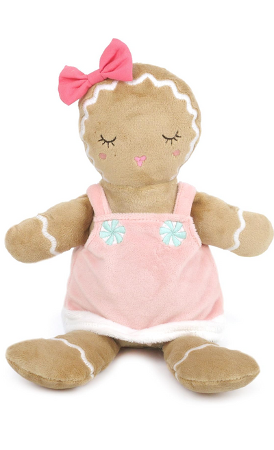 Mon Ami Pastel Gingerbread