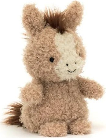 Jellycat Little Horse