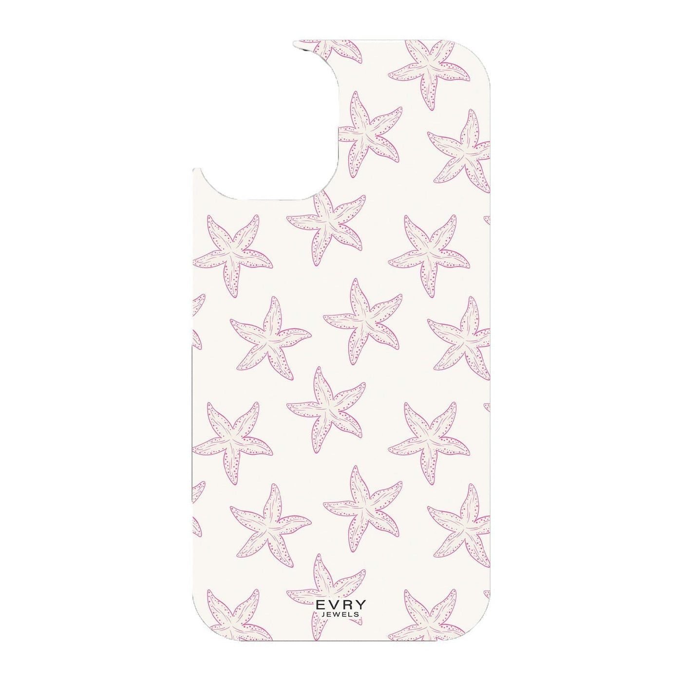 Starfish Phone Cover