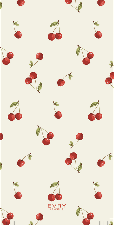 Sweet Cherry Phone Cover