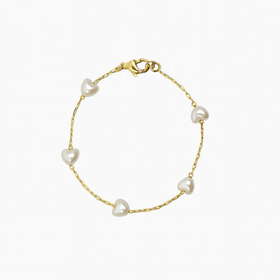 Sweet Pearl Bracelet