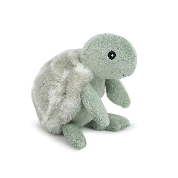 Mon Ami Taylor Turtle Rattle