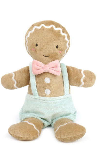 Mon Ami Pastel Gingerbread