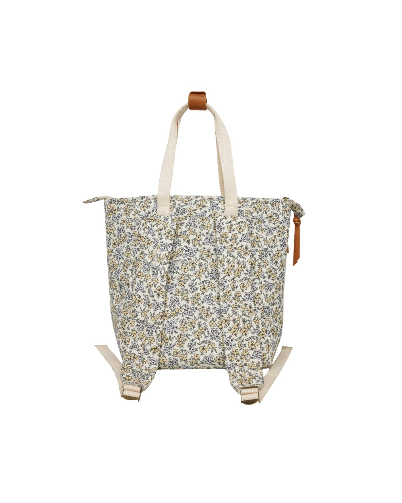 Rylee + Cru Cooler Backpack || Bloom