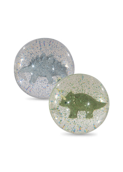 Konges Sløjd Bouncy Ball Set Dino