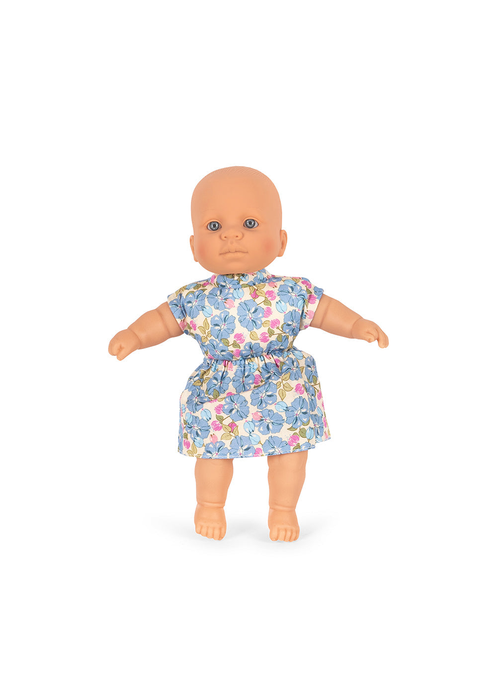 Konges Sløjd Adeline Mini Doll - FLEUR ROSIER