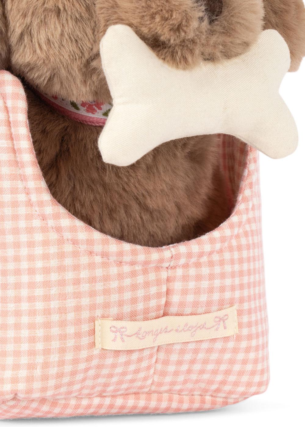 Konges Sløjd Maude Puppy