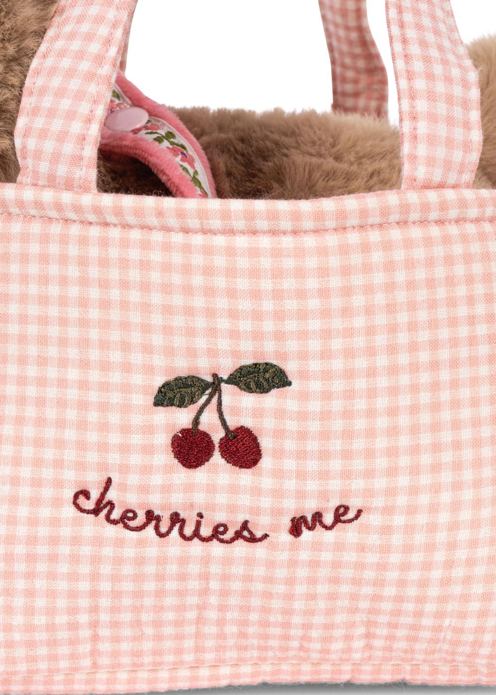 Konges Sløjd Maude Puppy