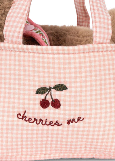 Konges Sløjd Maude Puppy