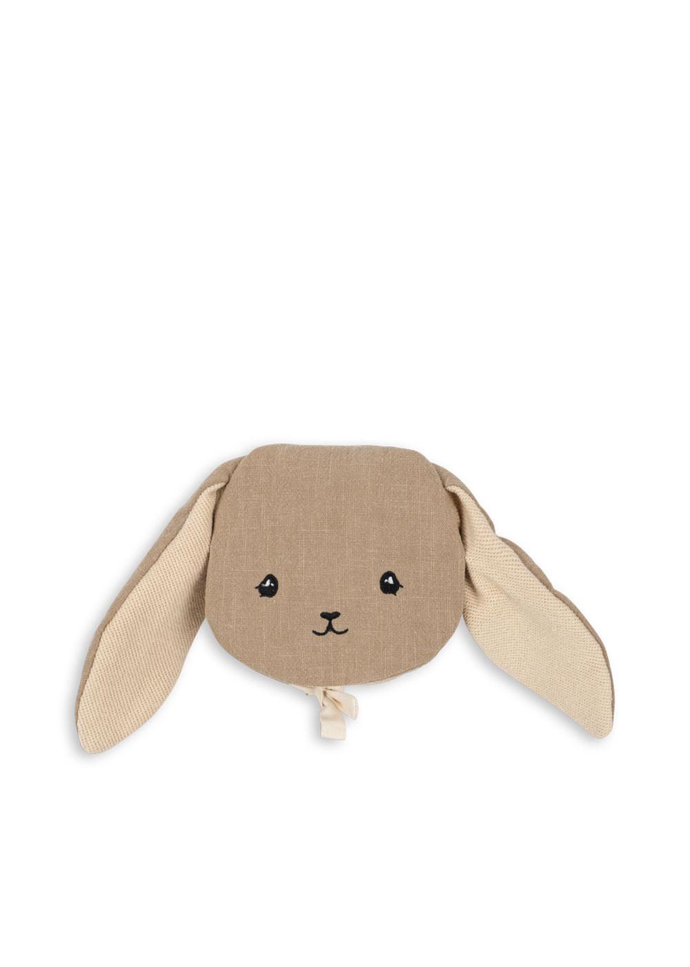 Konges Sløjd Fabric Bunny Book