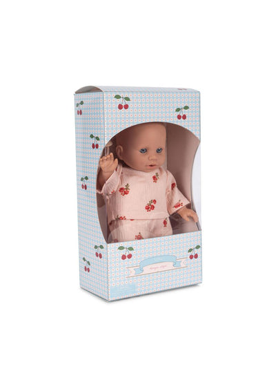 Konges Sløjd Elisa Doll