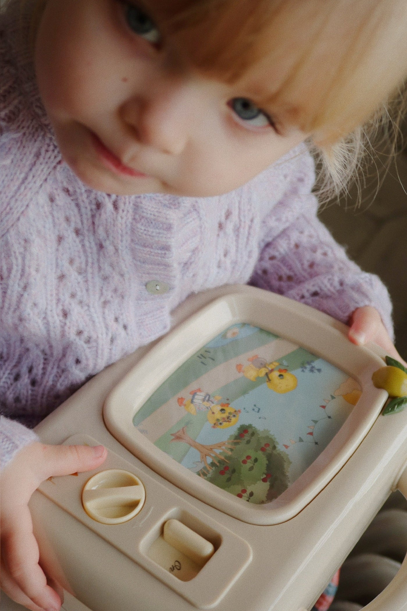 Konges Sløjd My Melody TV