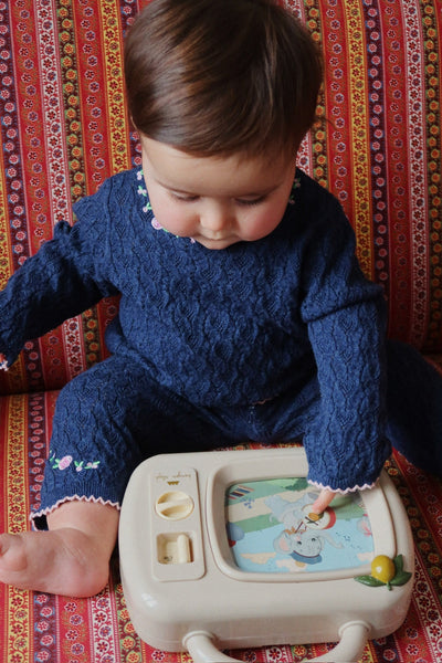 Konges Sløjd My Melody TV