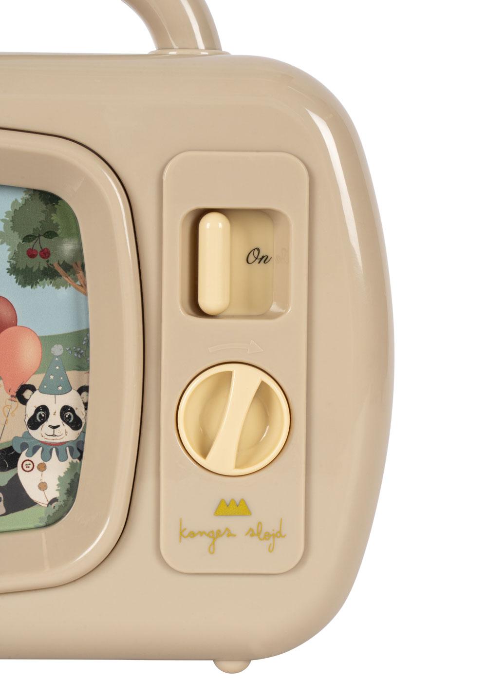 Konges Sløjd My Melody TV