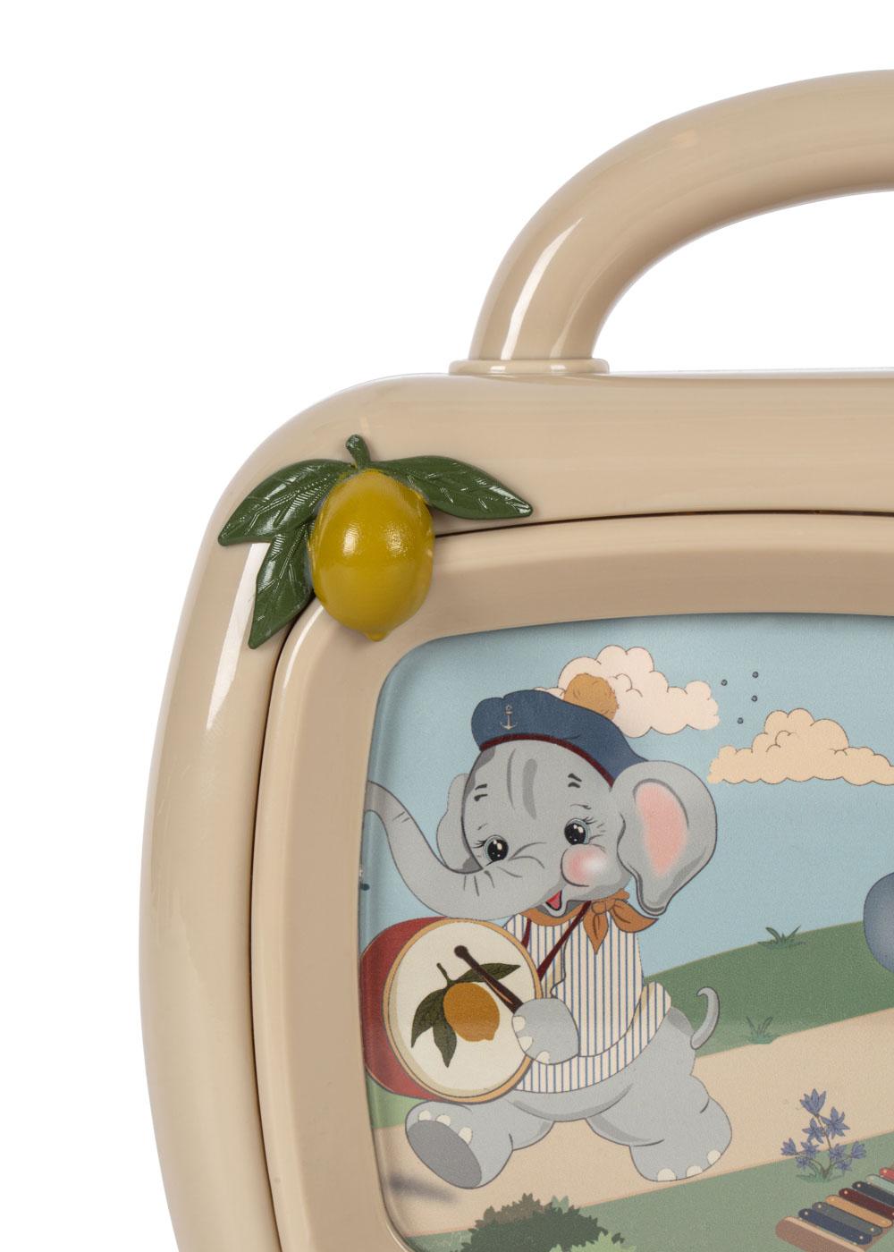 Konges Sløjd My Melody TV