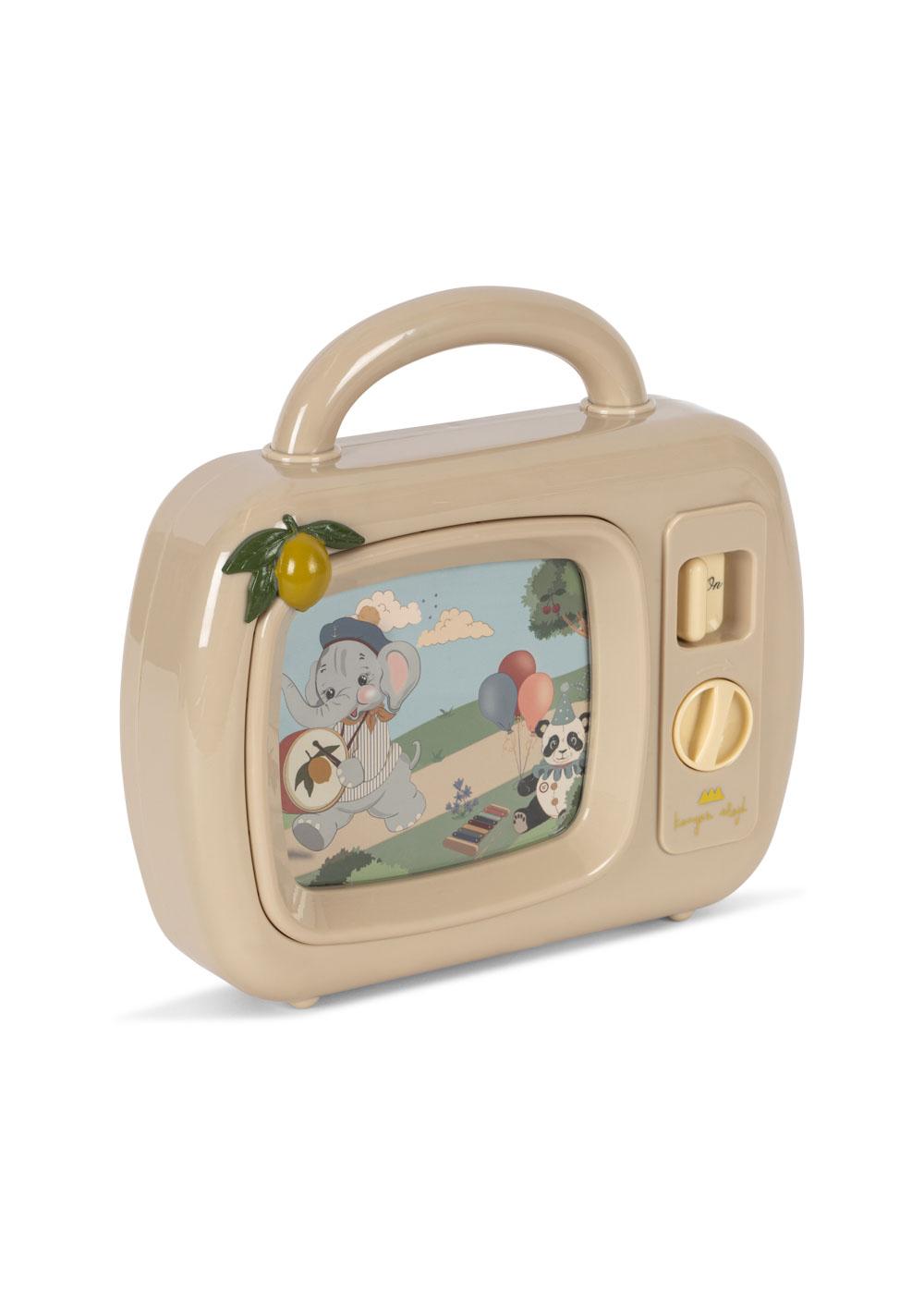 Konges Sløjd My Melody TV