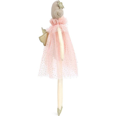 Mon Ami Ariel Fairy Doll Pink